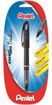 BL STYLO ROLLER ENERGEL NOIR BL117 PEN